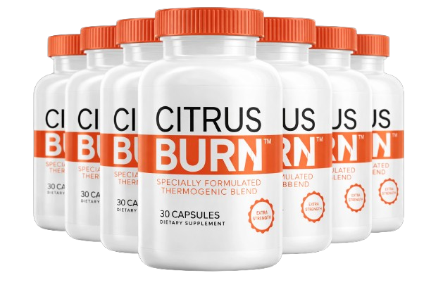 citrusburn buy