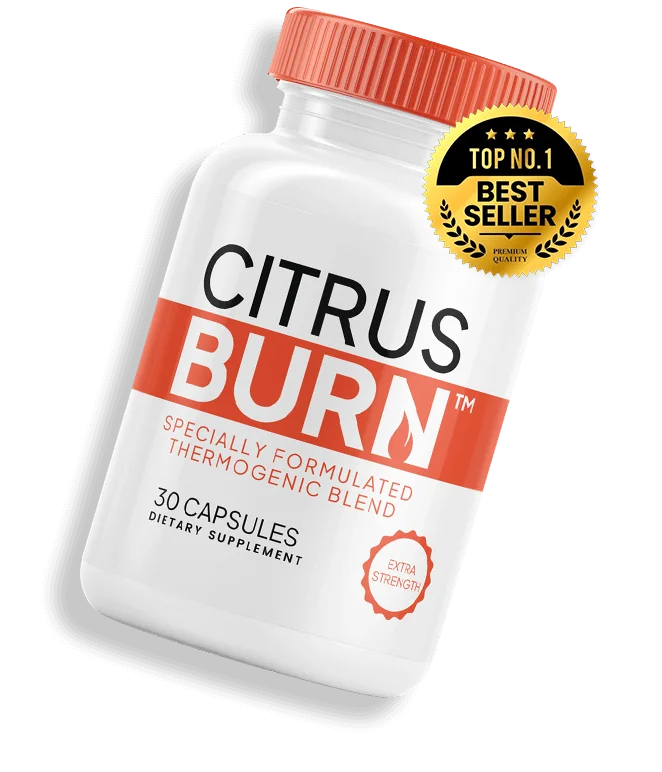 CitrusBurn Review