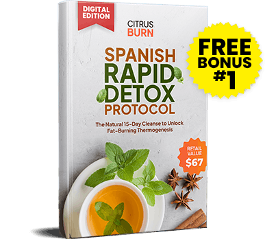 citrusburn Free Bonus 1
