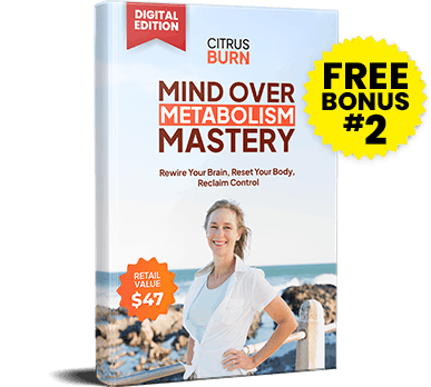 citrusburn Free Bonus 2